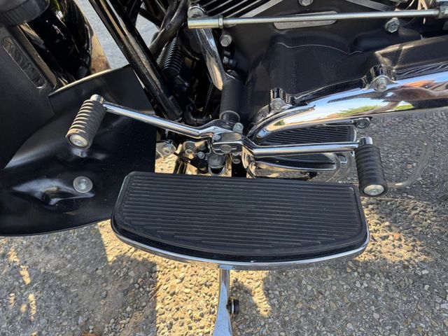 harley-davidson - electra-glide-ultra-limited-flhtk