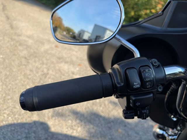 harley-davidson - electra-glide-ultra-limited-flhtk