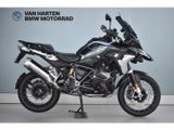 BMW R 1250 GS TRIPLE BLACK