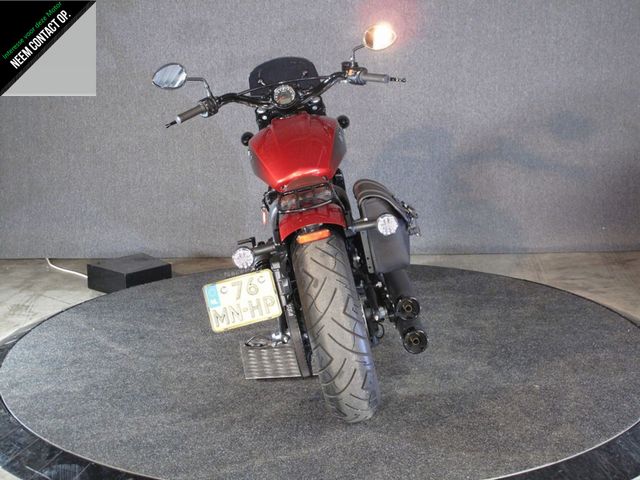 indian - scout-bobber
