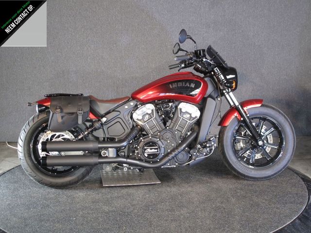 indian - scout-bobber