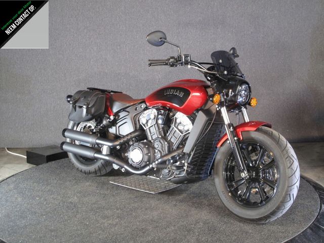 indian - scout-bobber