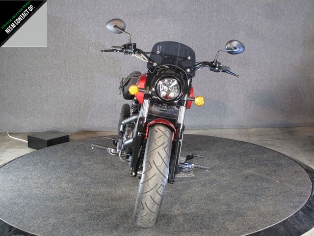 indian - scout-bobber