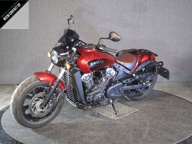 indian - scout-bobber