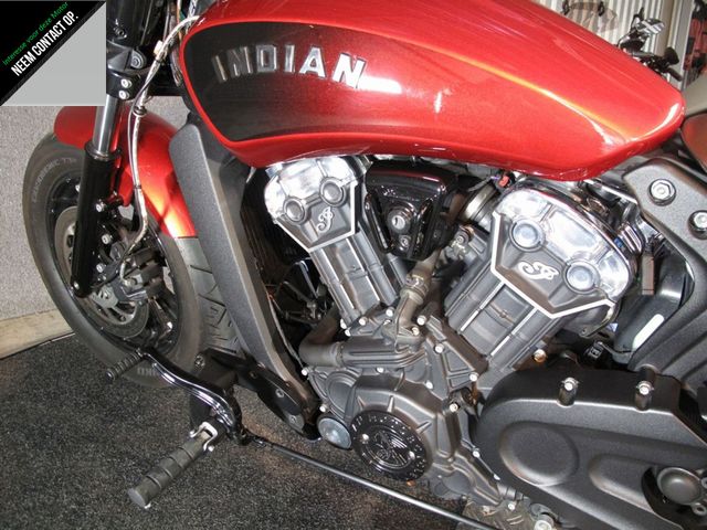 indian - scout-bobber