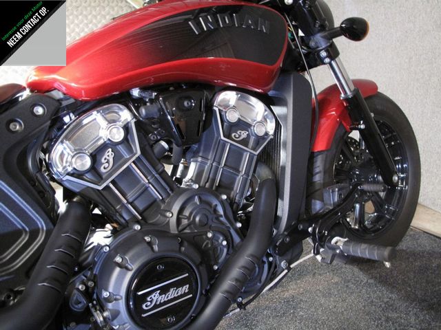 indian - scout-bobber