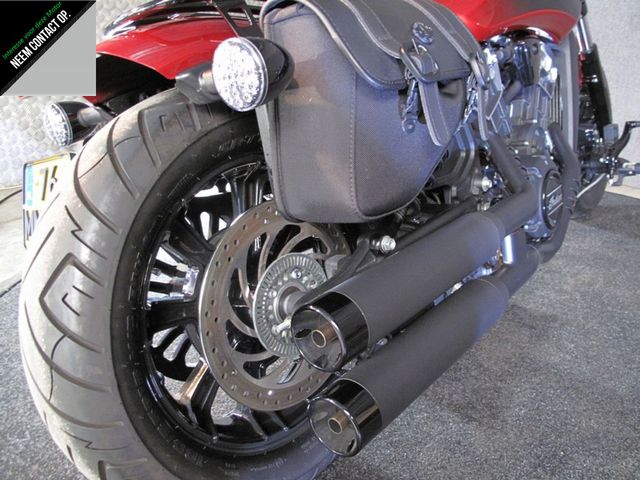 indian - scout-bobber