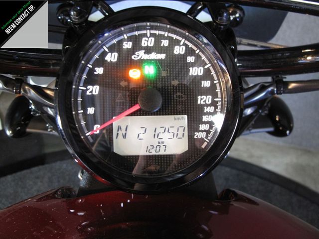 indian - scout-bobber