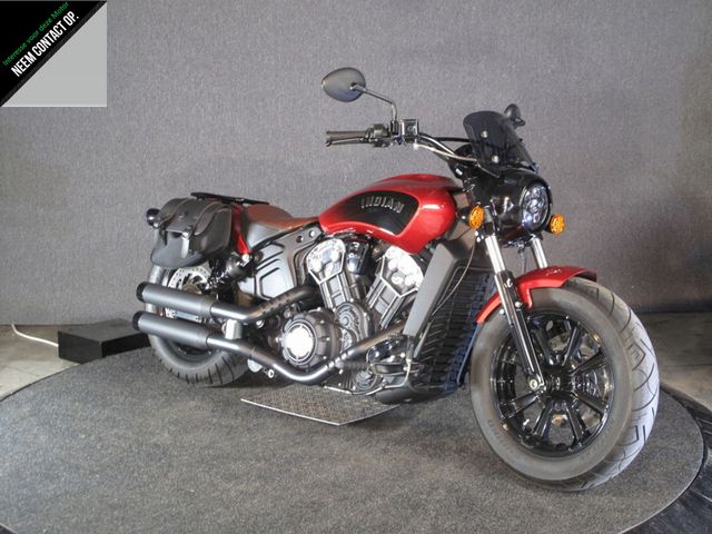 indian - scout-bobber