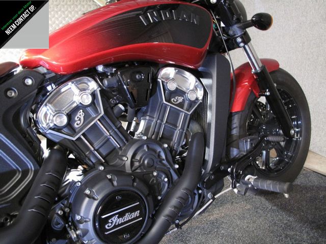 indian - scout-bobber