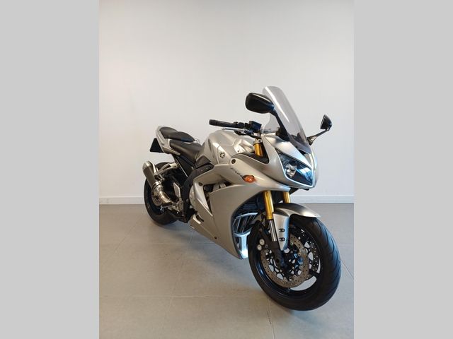 yamaha - fz-1-fazer