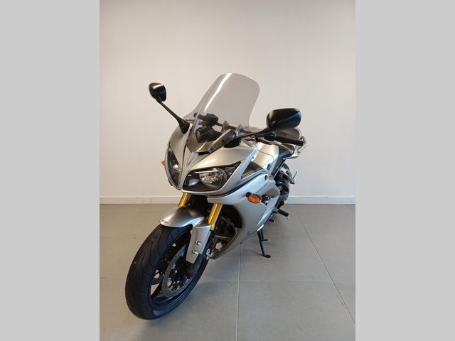 yamaha - fz-1-fazer