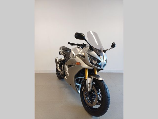 yamaha - fz-1-fazer