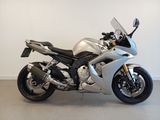 YAMAHA FZ 1 FAZER