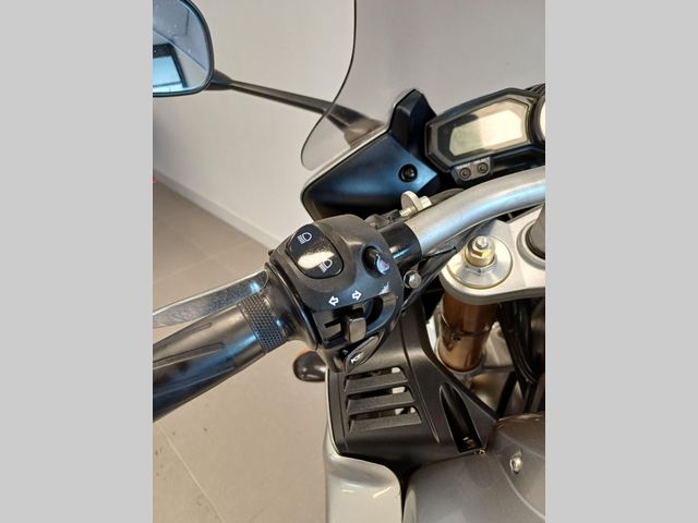 yamaha - fz-1-fazer