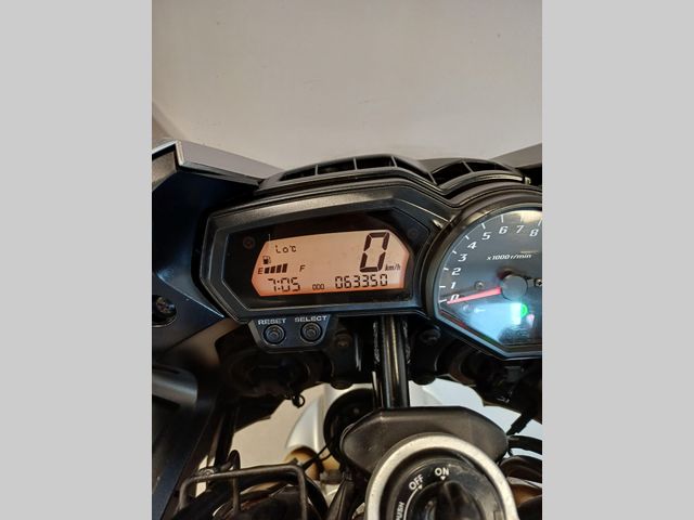 yamaha - fz-1-fazer
