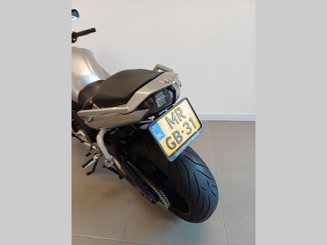 yamaha - fz-1-fazer