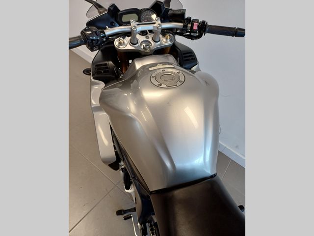 yamaha - fz-1-fazer