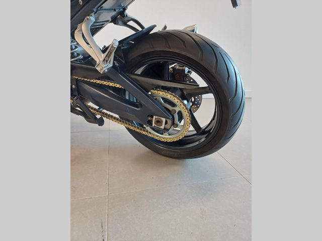 yamaha - fz-1-fazer