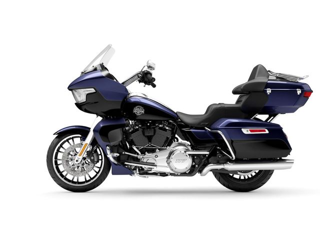 harley-davidson - road-glide-limited