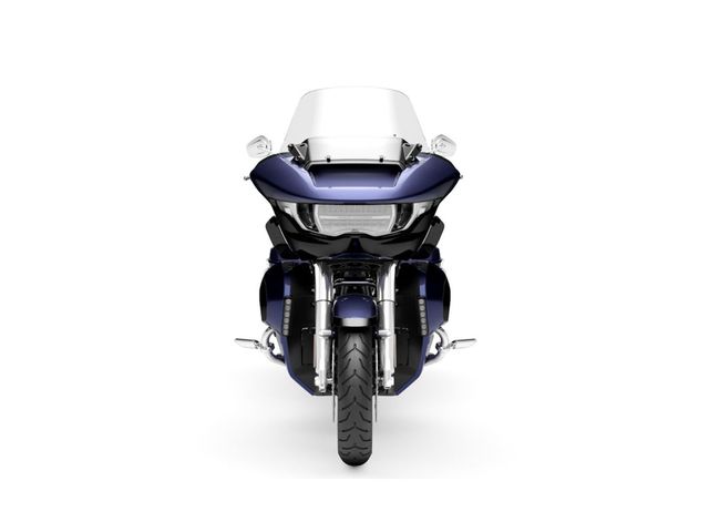 harley-davidson - road-glide-limited