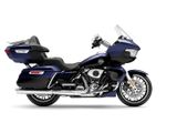 HARLEY-DAVIDSON ROAD GLIDE LIMITED