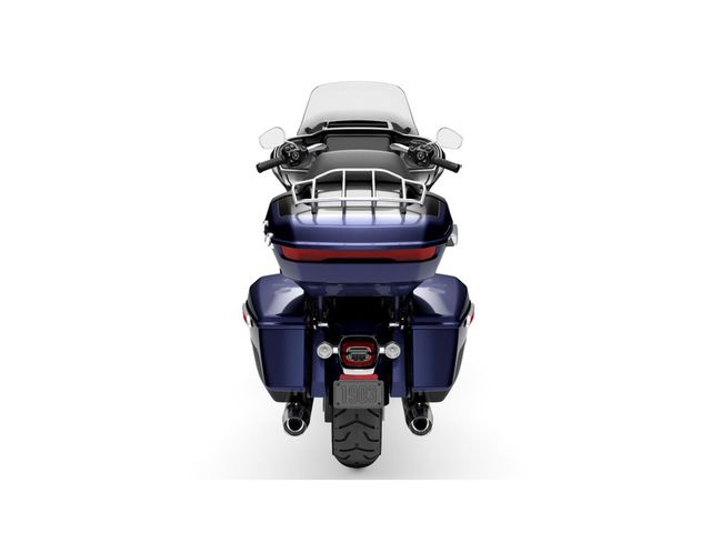 harley-davidson - road-glide-limited