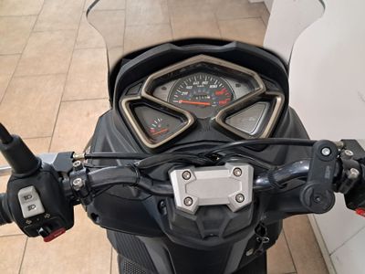 SYM JET 14 AC – foto 2