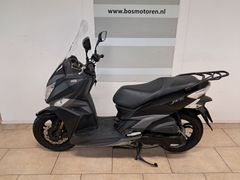 SYM JET 14 AC 2018 occasion – foto 1 van 5