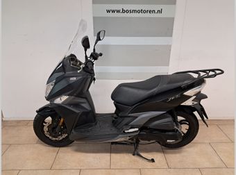 SYM JET 14 AC 2018 occasion