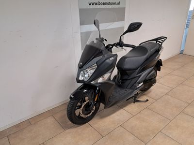 SYM JET 14 AC – foto 3
