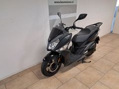 SYM JET 14 AC 2018 occasion – foto 3 van 5