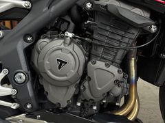 Triumph Speed Triple 1200 RS 2021 occasion – foto 4 van 16