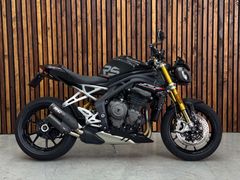 Triumph Speed Triple 1200 RS 2021 occasion – foto 2 van 16