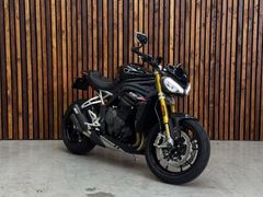 Triumph Speed Triple 1200 RS 2021 occasion – foto 1 van 16