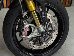 Triumph Speed Triple 1200 RS 2021 occasion – foto 5 van 16