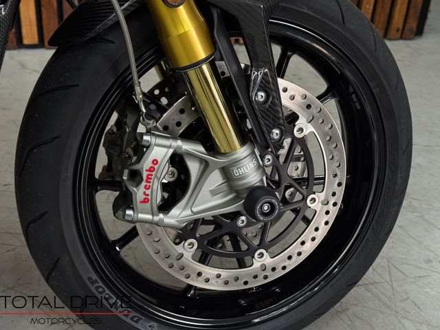 triumph - speed-triple-1200-rs