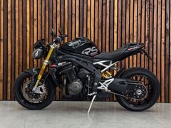 Triumph Speed Triple 1200 RS 2021 occasion – foto 10 van 16