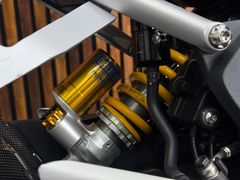 Triumph Speed Triple 1200 RS 2021 occasion – foto 8 van 16
