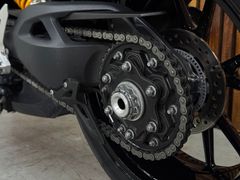 Triumph Speed Triple 1200 RS 2021 occasion – foto 13 van 16