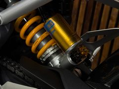 Triumph Speed Triple 1200 RS 2021 occasion – foto 14 van 16