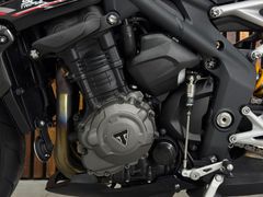 Triumph Speed Triple 1200 RS 2021 occasion – foto 11 van 16