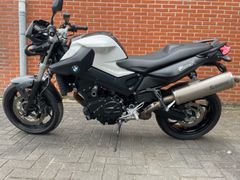 BMW F 800 R