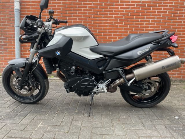 bmw - f-800-r