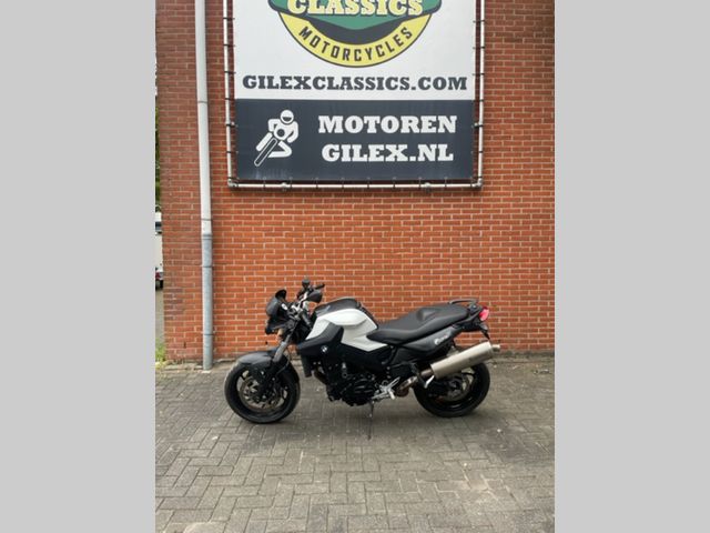 bmw - f-800-r