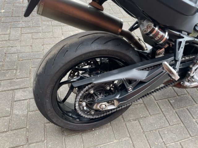 bmw - f-800-r