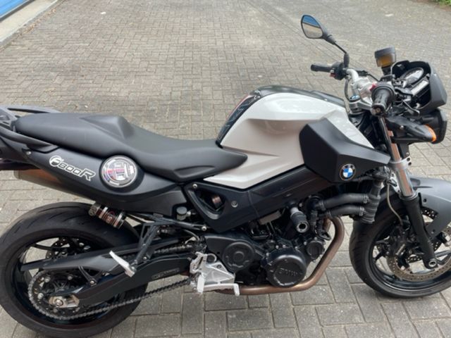 bmw - f-800-r