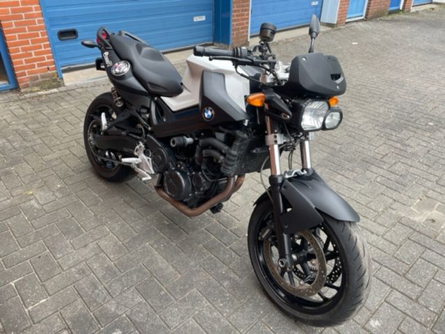 bmw - f-800-r