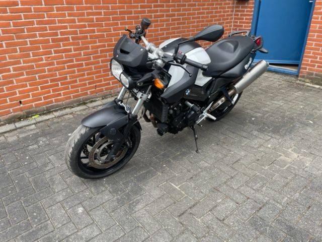 bmw - f-800-r