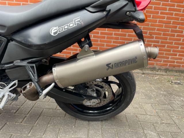 bmw - f-800-r